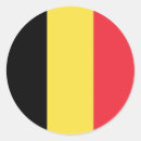 Search for flag of belgium stickers World flags
