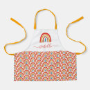 Search for cute matching aprons Modern