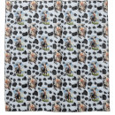 Search for cow shower curtains Animal