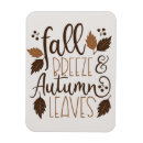 Search for fall time magnets Leaves