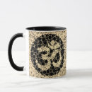 Search for om symbol mugs Zen