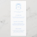 Search for boy baby shower menus Chinoiserie