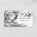 Search for flow business cards Professional