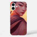 Search for japanese woman iphone cases Lady