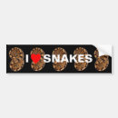 Search for snake bumper stickers Ball