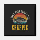 Search for crappie magnets Animal