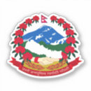 Search for nepal stickers Kathmandu