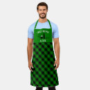 Search for chiefs aprons For him