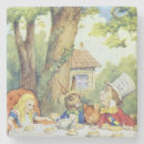 Search for ephemera kitchen dining Alice in wonderland