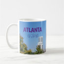 Search for atlanta mugs Downtown
