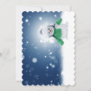 Search for sweets christmas cards Snowman