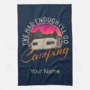Search for camper tea towels Motorhome
