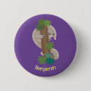 Search for endangered badges Cute