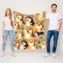Search for shiba inu blankets Puppy