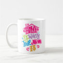 Search for distances mugs Mother