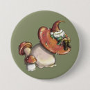 Search for gnomes badges Mushroom