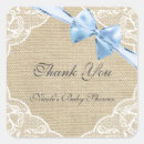 Search for lace baby shower stickers Bow