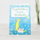 Search for welcome new baby boy cards Blue