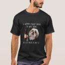 Search for shih tshirts Shih tzu owner