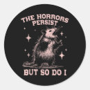 Search for go vote stickers Funny election