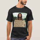 Search for bad religion tshirts Jesus