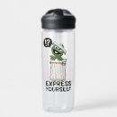 Search for oscar the grouch sesame street water bottles Fun