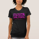 Search for black power tshirts Grl pwr