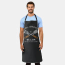 Search for expert aprons Cooking