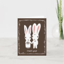 Search for bunny thank you cards Thanks