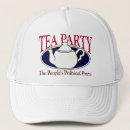 Search for tea party hats Revolution