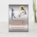 Search for religious prayer cards Cross