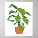 Search for houseplants art Still life