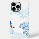Search for winter snowman iphone cases Season