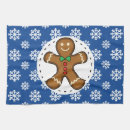 Search for gingerbread man tea towels Pattern