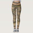 Search for world map leggings Stylish