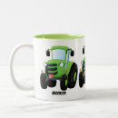 Search for tractor mugs Cartoon