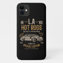 Search for hot rods iphone cases Muscle car