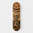 Search for halloween skateboards Spooky