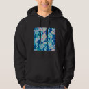 Search for underwater hoodies Fish