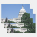Search for government wrapping paper Usa