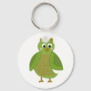 Search for owl cartoon key rings Funny