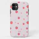 Search for red apple iphone cases Whimsical