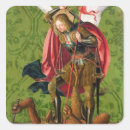 Search for michael stickers Devil