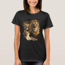 Search for wilderness womens tshirts Lion