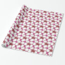 Search for hawaiian hibiscus wrapping paper Plumeria