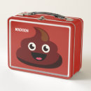 Search for emoji lunch boxes Funny