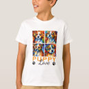 Search for pet lover kids tshirts Boy
