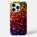 Search for rainbow glitter cases Sparkle
