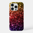 Search for rainbow glitter iphone cases Colourful