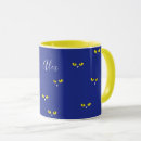Search for cat with blue eyes mugs Fun